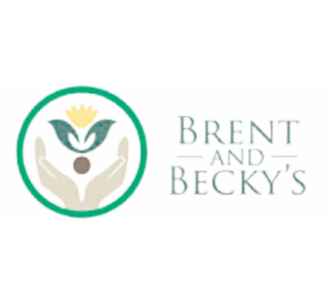 Brent and Becky's