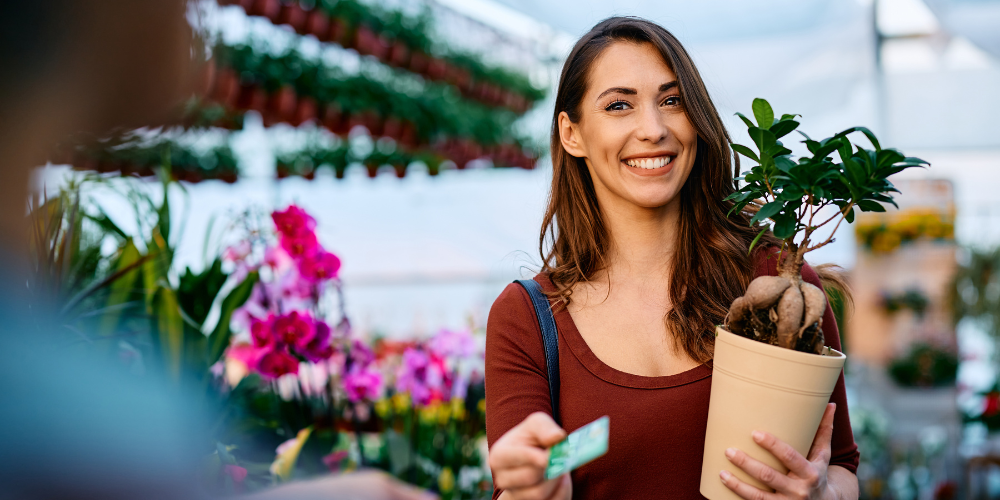 How Your Garden Center Can Shine This Holiday Season