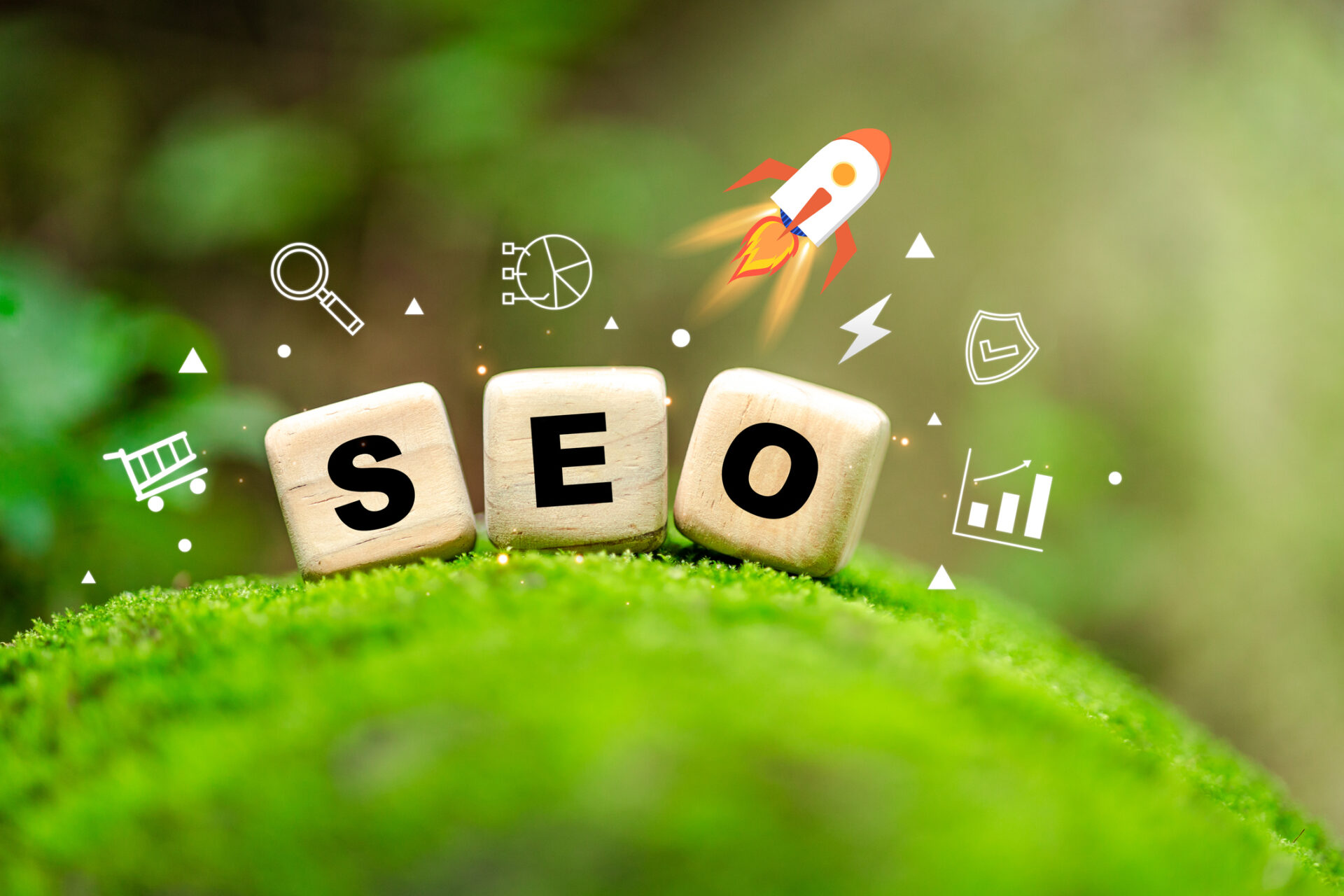 SEO for the Green Thumb