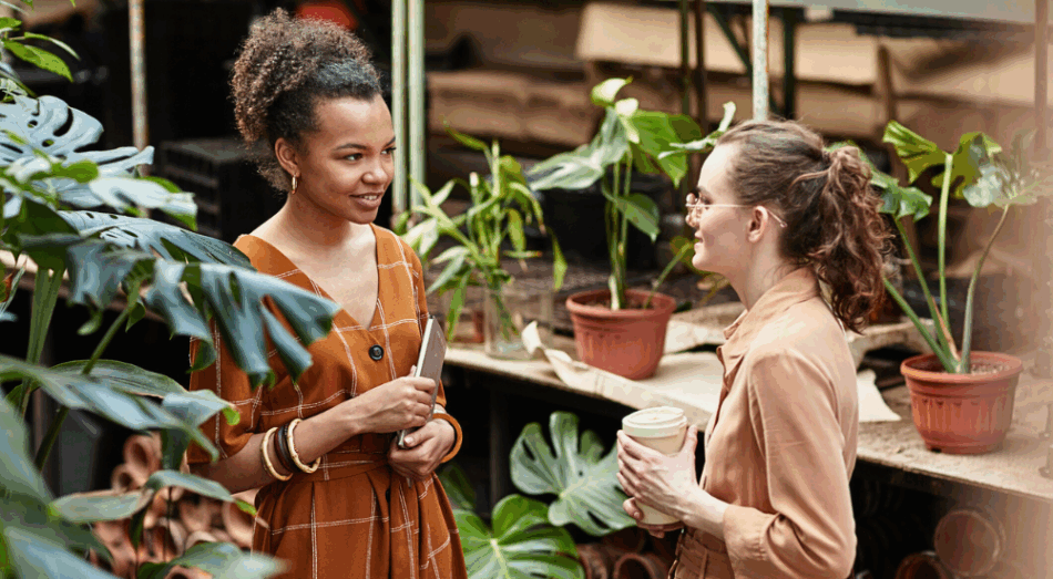 Get to Know Your Customers (Without Creeping Them Out)