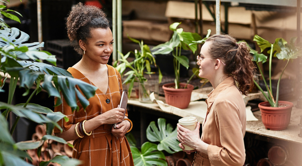 Get to Know Your Customers (Without Creeping Them Out)