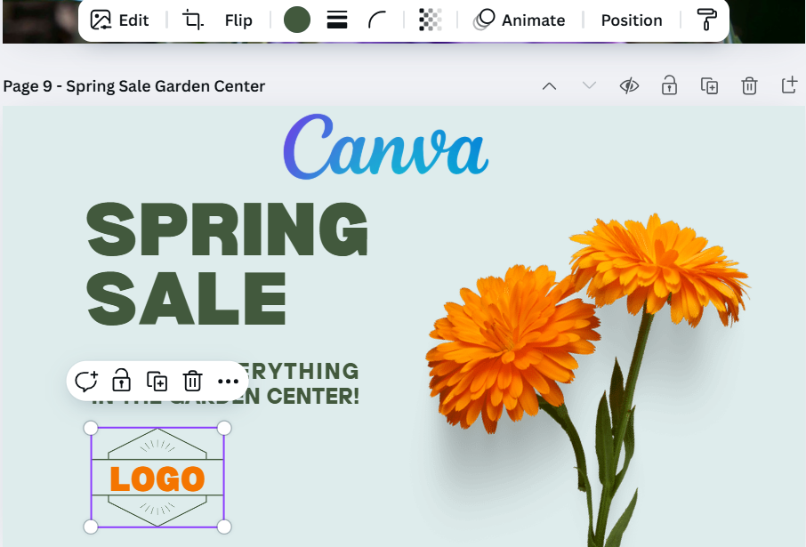 Dig Marketing-Edmonton-Alberta-facebook ads-using canva