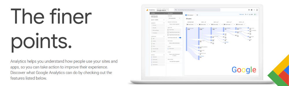 Dig Marketing-Sherwood Park-Alberta-Garden Center Marketing Metrics-Google Analytics