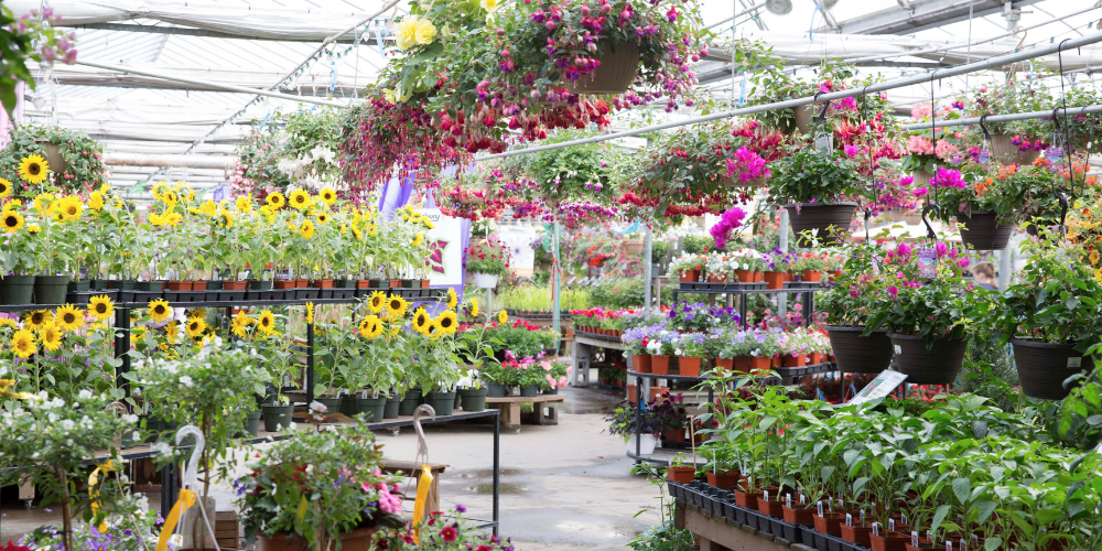 Garden Center Metrics Made Simple