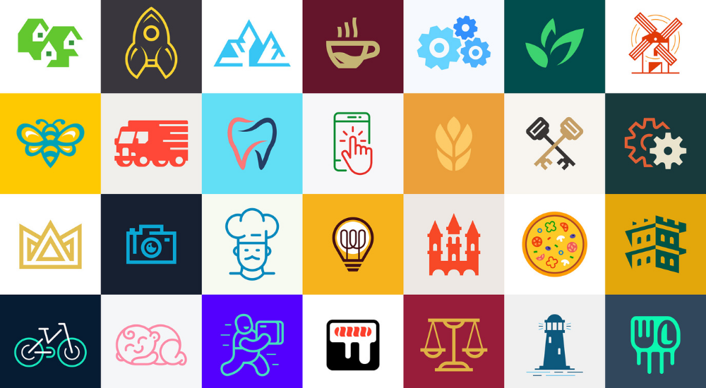 The Power of a Good Logo